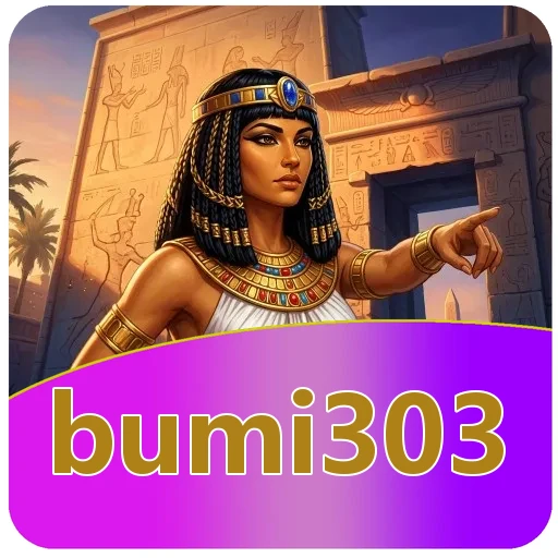 Ikon bumi303 untuk syarat Android pada halaman unduh