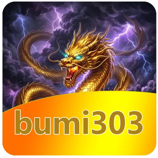 Ikon bumi303 untuk pertanyaan teknis APK
