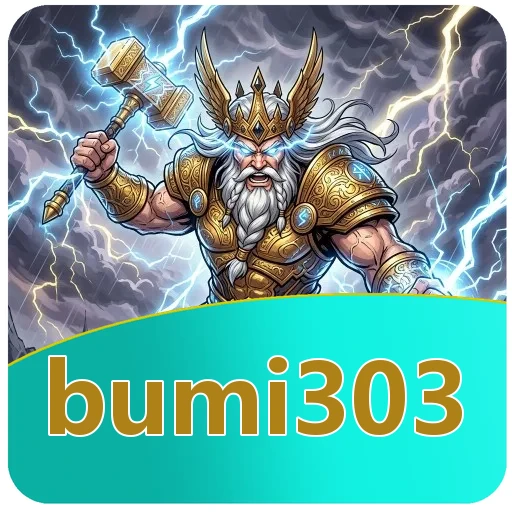Ikon bumi303 untuk ringkasan panduan APK v4.7.5